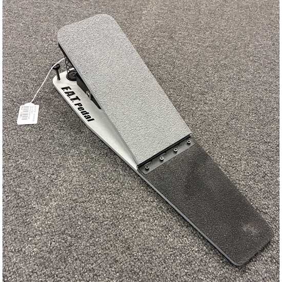 Bild på BEG F.A.T pedal trigger
