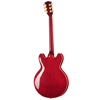 Bild på Gibson Marcus King ES-345 Sixties Cherry