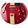 Bild på Gibson Marcus King ES-345 Sixties Cherry
