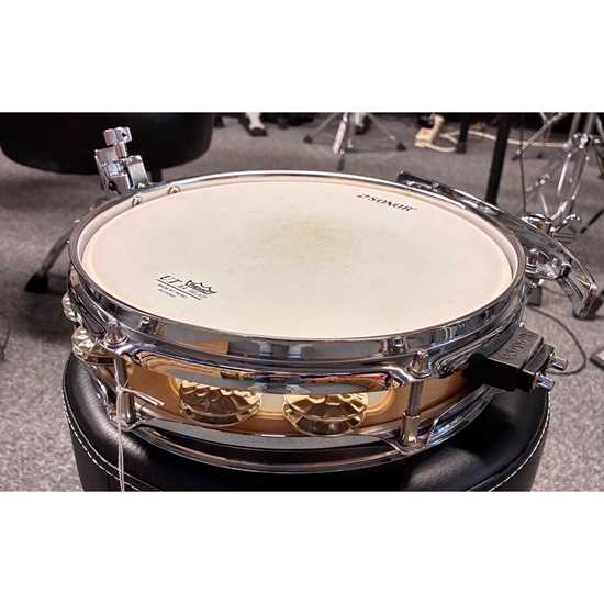Bild på BEG Jungle Snare 10"x2"