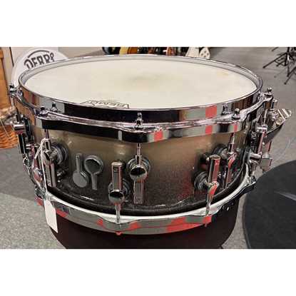 Bild på BEG Sonor SQ2 14x6 Vintage Birch
