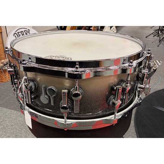 Bild på BEG Sonor SQ2 14x6 Vintage Birch