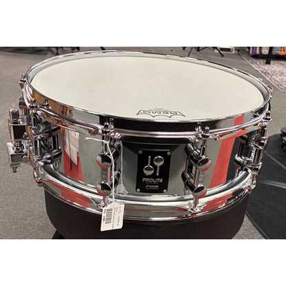 Bild på BEG Sonor Prolite Steel 14x5" virveltrumma