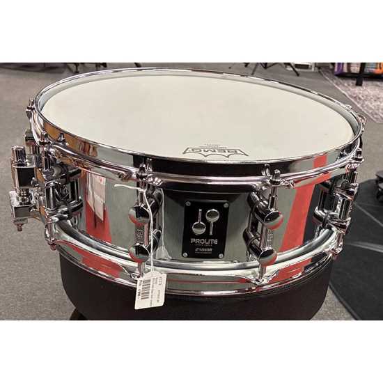 Bild på BEG Sonor Prolite Steel 14x5" virveltrumma