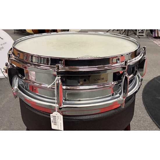 Bild på BEG Sonor D444 COB virveltrumma 14x4,5