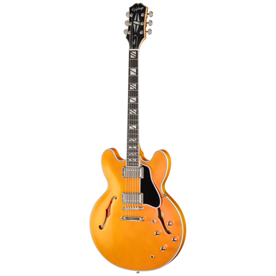 Bild på Epiphone Futura ES-355 Firestorm Shift