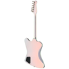 Bild på Epiphone Futura Firebird Custom Quicksilver Shift