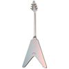 Bild på Epiphone Futura Flying V Custom Quicksilver Shift