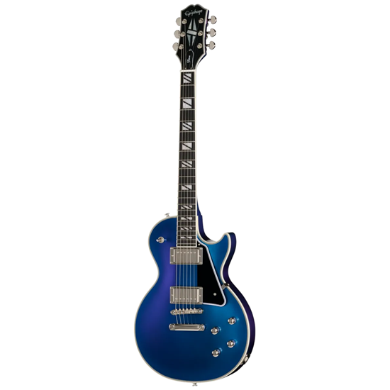 Bild på Epiphone Les Paul Custom Futura Twilight Shift