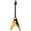 Bild på Epiphone Futura Flying V Custom Solaris Shift