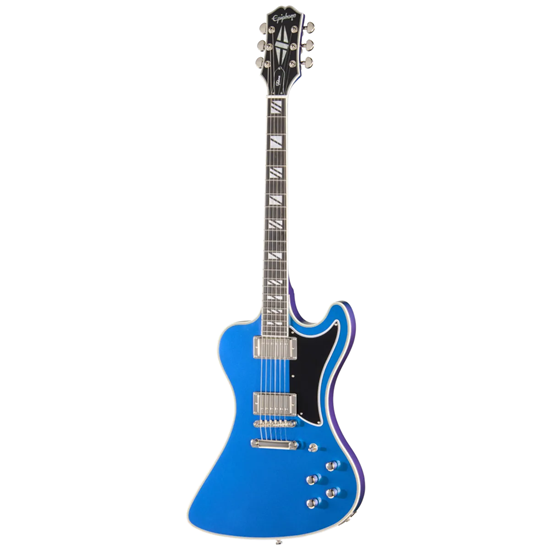Bild på Epiphone Futura RD Custom Twilight Shift
