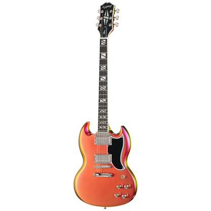 Bild på Epiphone Futura SG Custom Nitro Shift