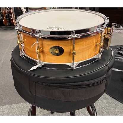 Bild på BEG Noble & Cooley Maple SS 14x5 Virveltrumma