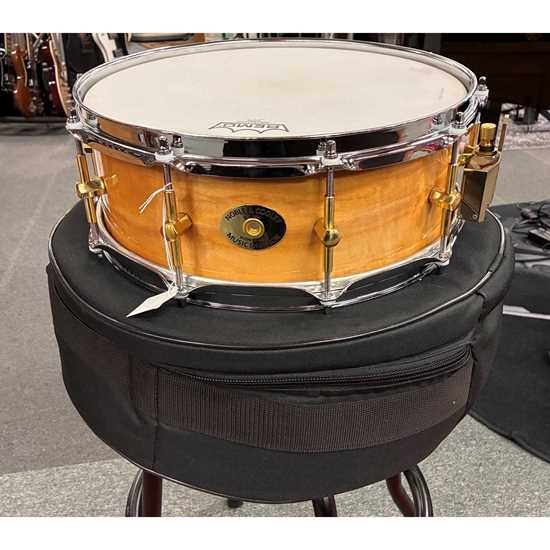 Bild på BEG Noble & Cooley Maple SS 14x5 Virveltrumma