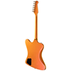 Bild på Epiphone Futura Firebird Custom Firestorm Shift