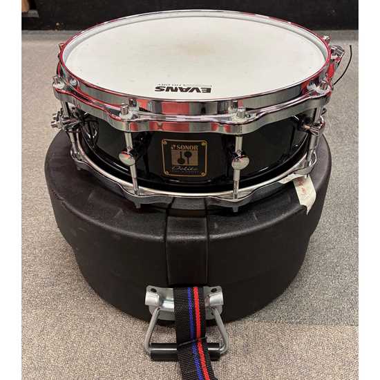 Bild på BEG Sonor Delite 14x5,5" virveltrumma ink hardcase