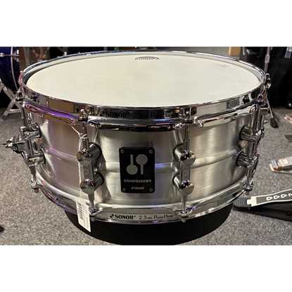 Bild på BEG Sonor Kompressor virveltrumma 14x5,5"