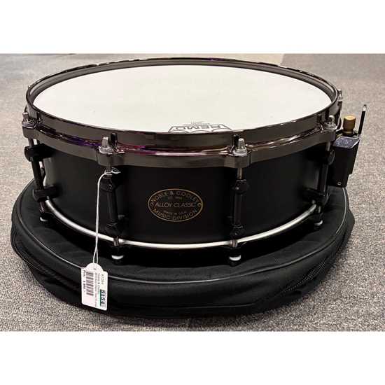 Bild på BEG Noble & Cooley Alloy Classic 14x4,75 virveltrumma