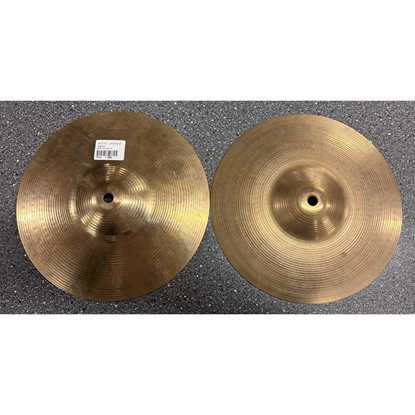 Bild på BEG Sabian mini hats 10"