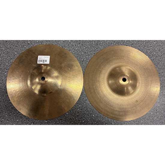 Bild på BEG Sabian mini hats 10"
