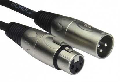 Bild på MOD 20 XLR-XLR 20m