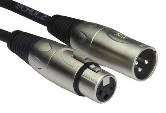 Bild på MOD 20 XLR-XLR 20m