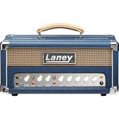 Bild på Laney L5-STUDIO Lionheart Gitarr Top