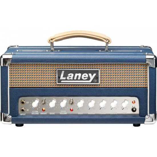 Bild på Laney L5-STUDIO Lionheart Gitarr Top