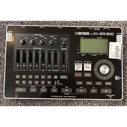 Bild på BEG BOSS BR-800