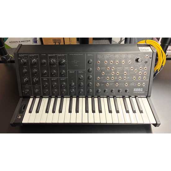 Bild på BEG Korg MS 20 Mini