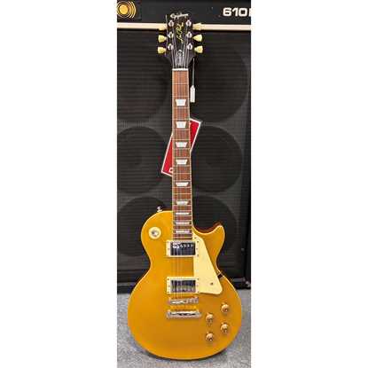 Bild på BEG Les Paul Standard, Goldtop