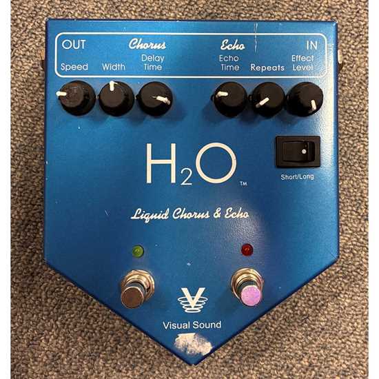 Bild på BEG Visual Sound H2O