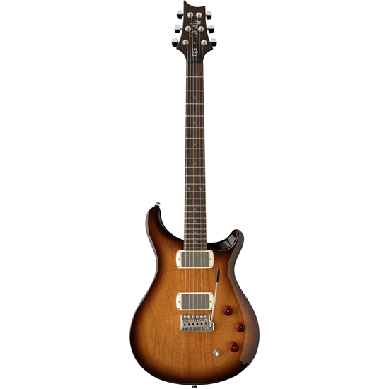Bild på PRS SE DGT Standard McCarty Tobacco Sunburst