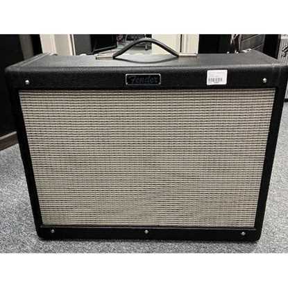 Bild på Beg Fender Blues Deluxe