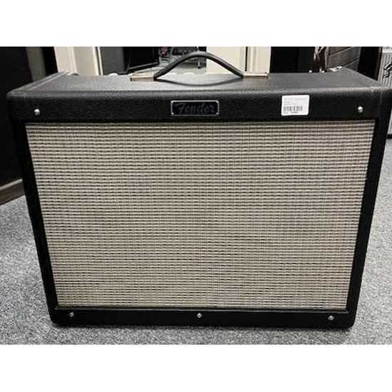 Bild på Beg Fender Blues Deluxe