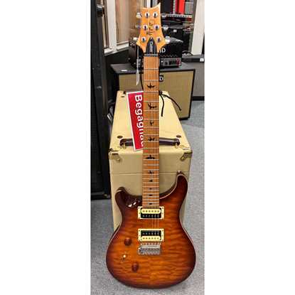 Bild på Beg PRS Custom 24 Lefty