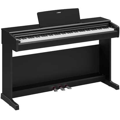 Bild på Yamaha YDP-146 Black
