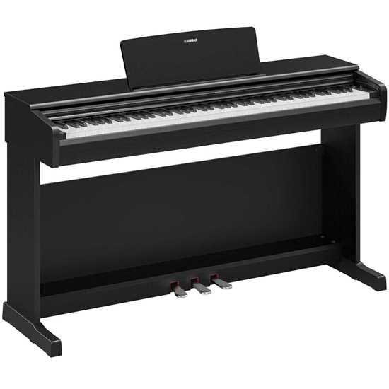 Bild på Yamaha YDP-146 Black