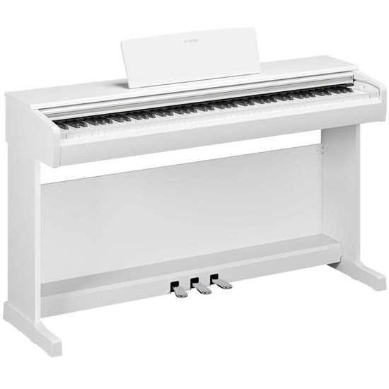 Bild på Yamaha YDP-146 White