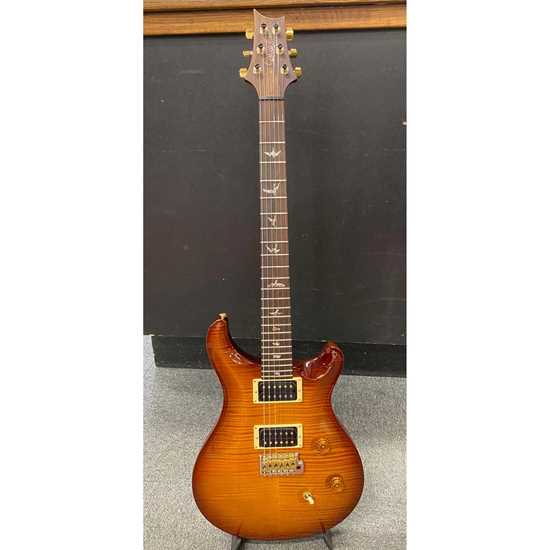 Bild på BEG PRS Custom 24, 2003, 21/500 ex., Brazilian Ten Top