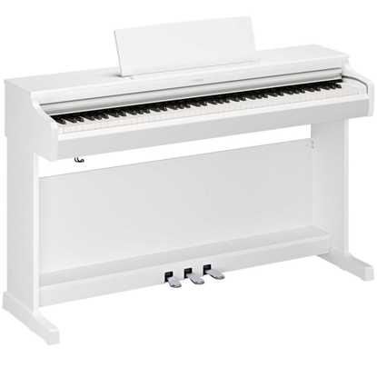 Bild på Yamaha YDP-166 White