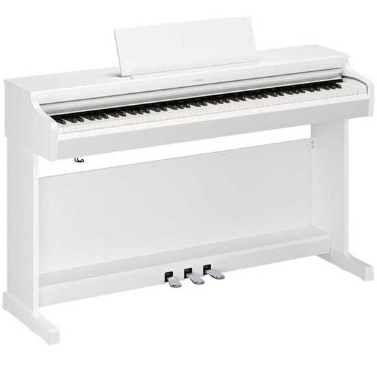 Bild på Yamaha YDP-166 White