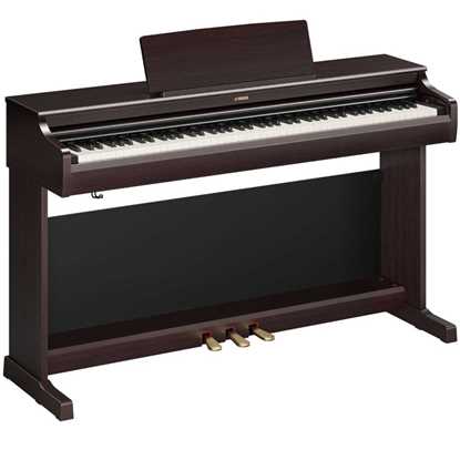 Bild på Yamaha YDP-166 Rosewood