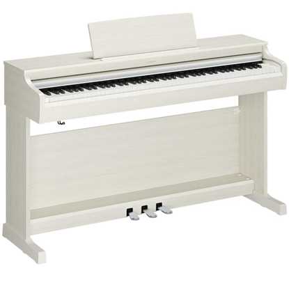 Bild på Yamaha YDP-166 White Birch