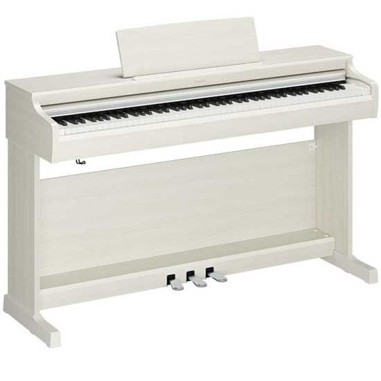 Bild på Yamaha YDP-166 White Birch