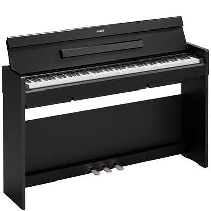Bild på Yamaha YDP-S56 Black
