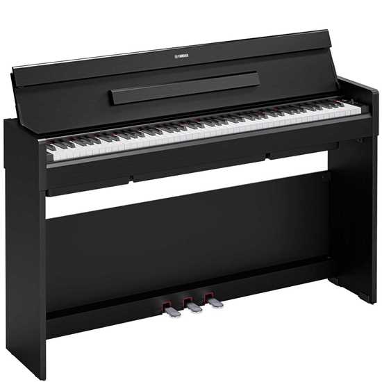Bild på Yamaha YDP-S36 Black