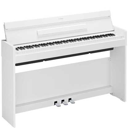 Bild på Yamaha YDP-S36 White