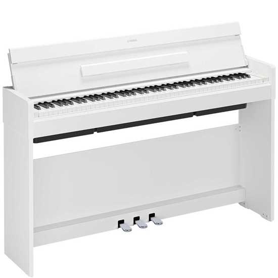 Bild på Yamaha YDP-S36 White