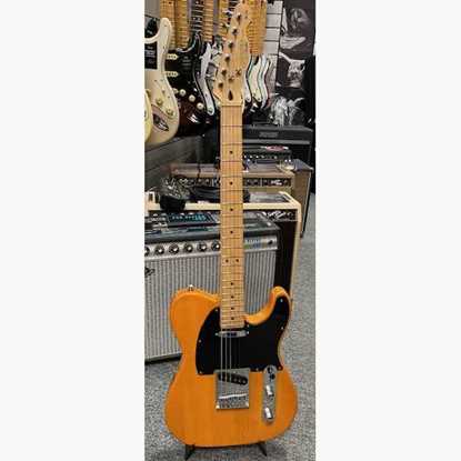 Bild på BEG Squier Affinity tele